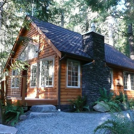 Copper Creek Inn Ashford Dış mekan fotoğraf