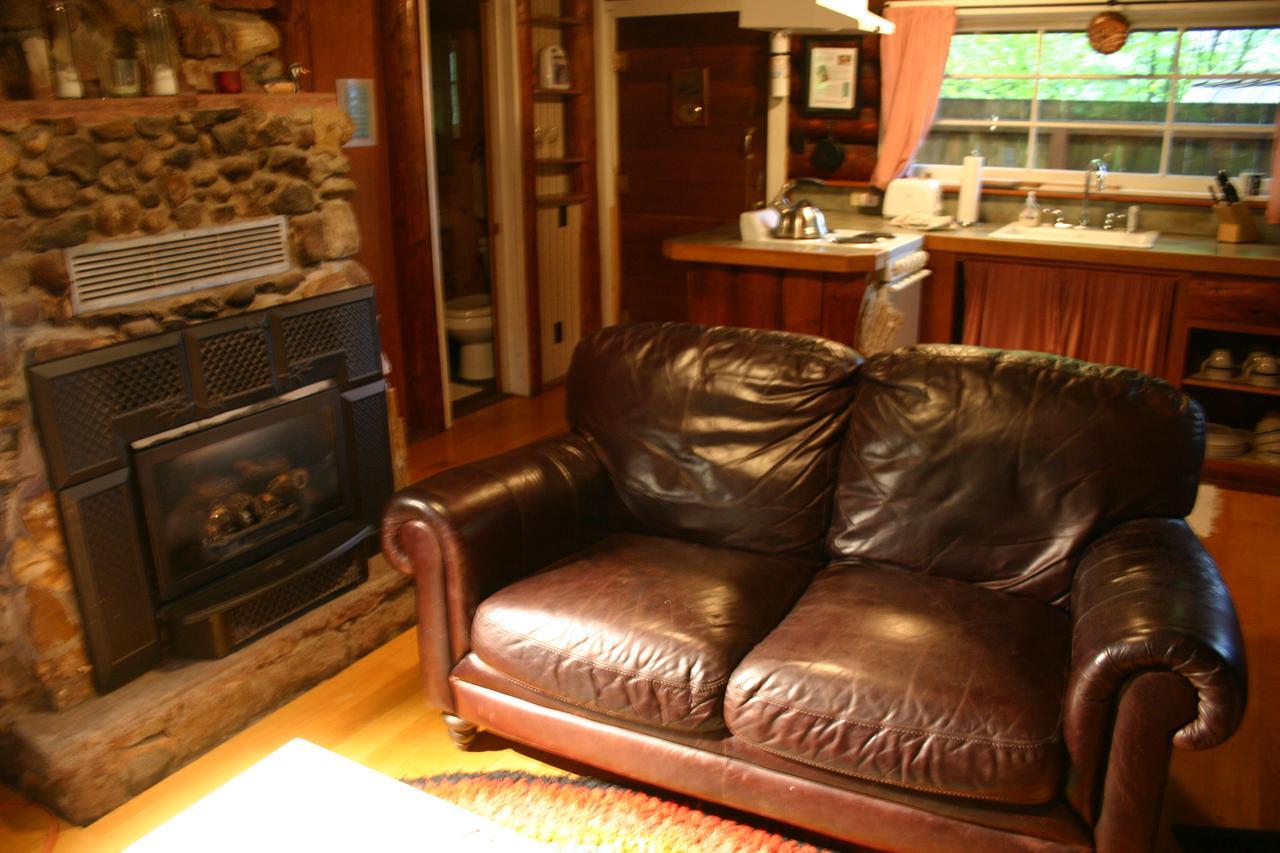 Copper Creek Inn Ashford Dış mekan fotoğraf