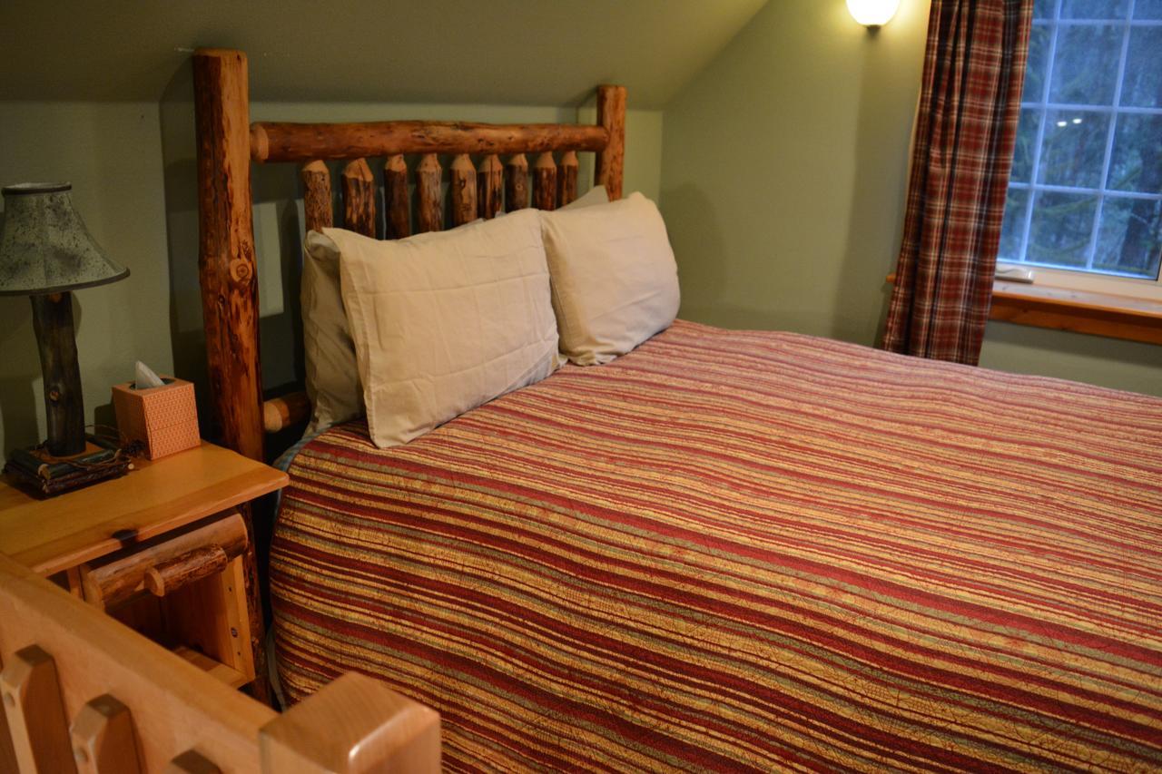 Copper Creek Inn Ashford Dış mekan fotoğraf