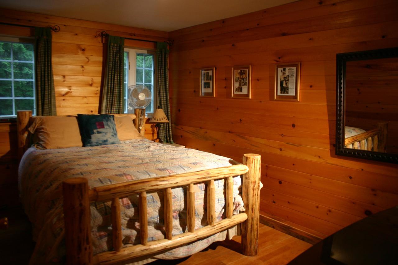 Copper Creek Inn Ashford Dış mekan fotoğraf