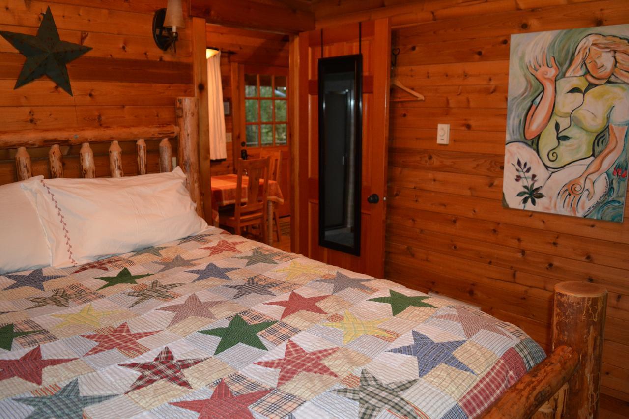 Copper Creek Inn Ashford Dış mekan fotoğraf