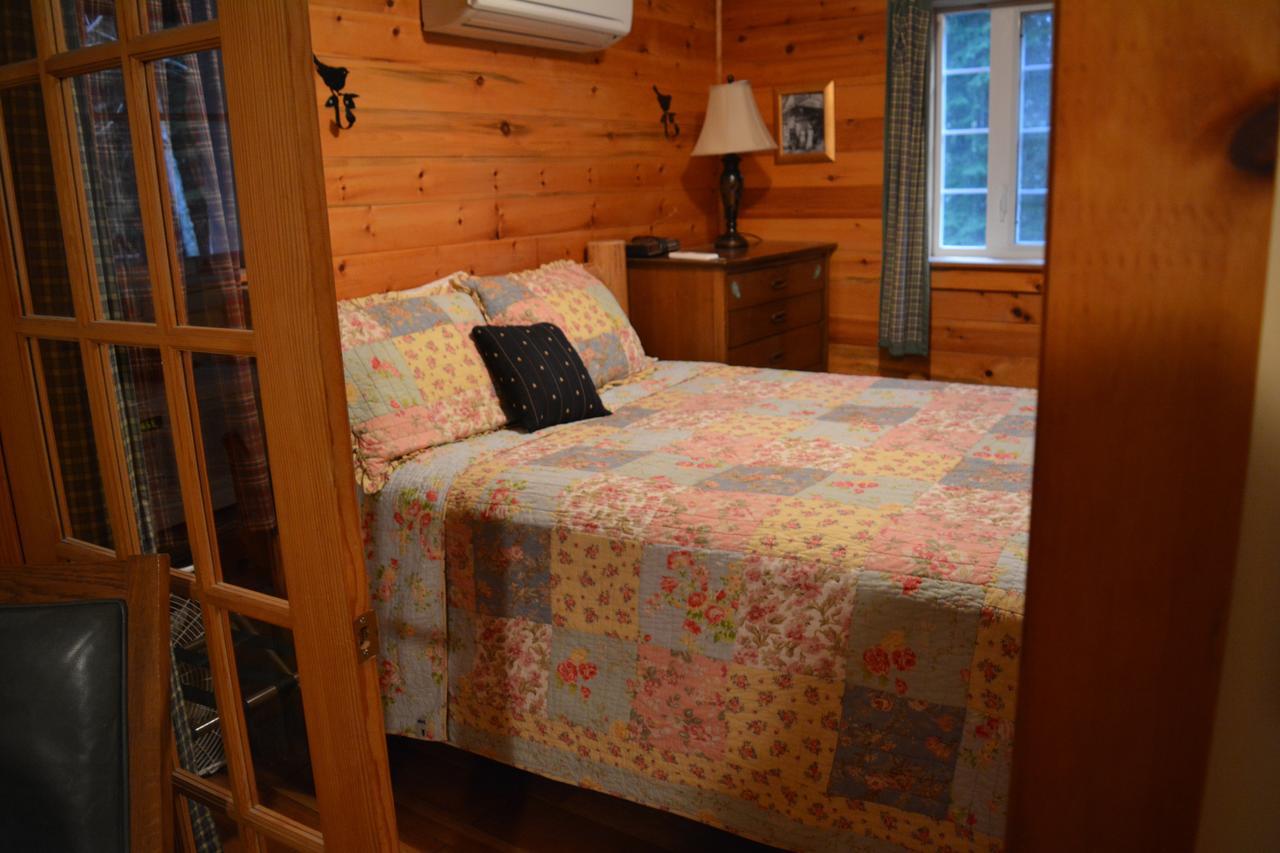 Copper Creek Inn Ashford Dış mekan fotoğraf