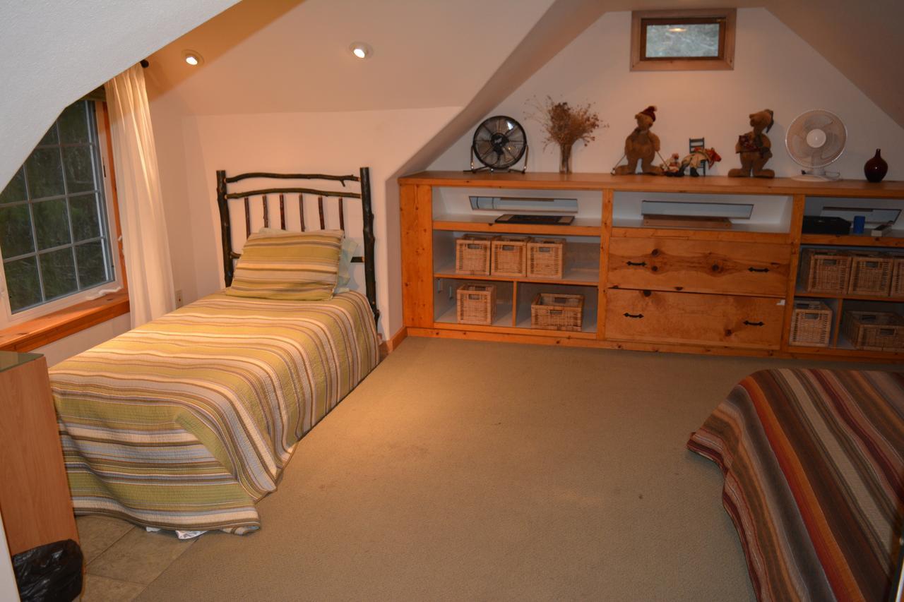 Copper Creek Inn Ashford Dış mekan fotoğraf