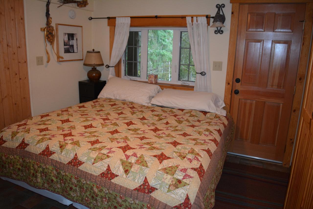 Copper Creek Inn Ashford Dış mekan fotoğraf