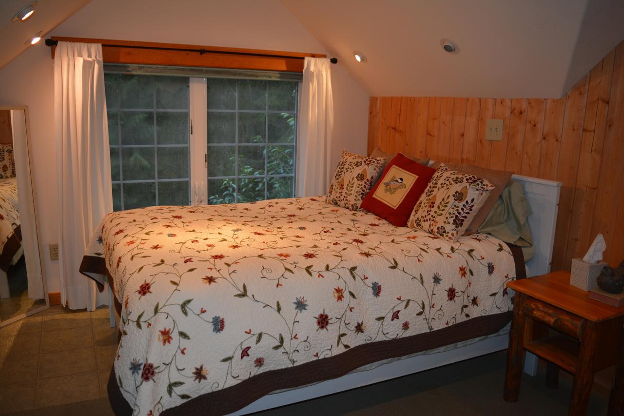 Copper Creek Inn Ashford Dış mekan fotoğraf