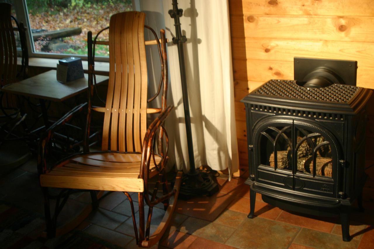 Copper Creek Inn Ashford Dış mekan fotoğraf