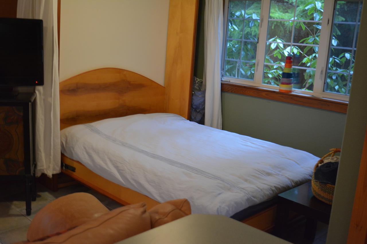 Copper Creek Inn Ashford Dış mekan fotoğraf